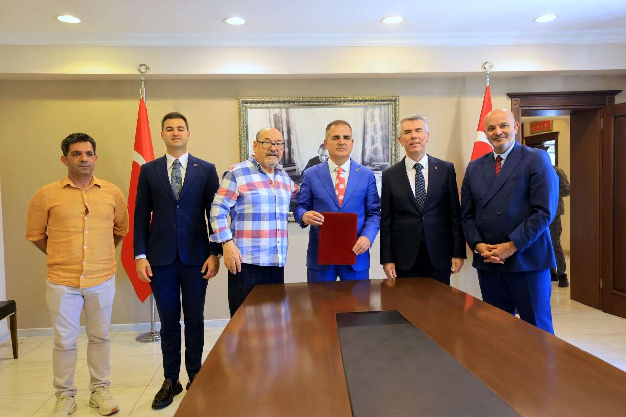 Bodrum’a 92 Kişilik Huzurevi ve Yaşlı Bakım Merkezi Yapılıyor 2
